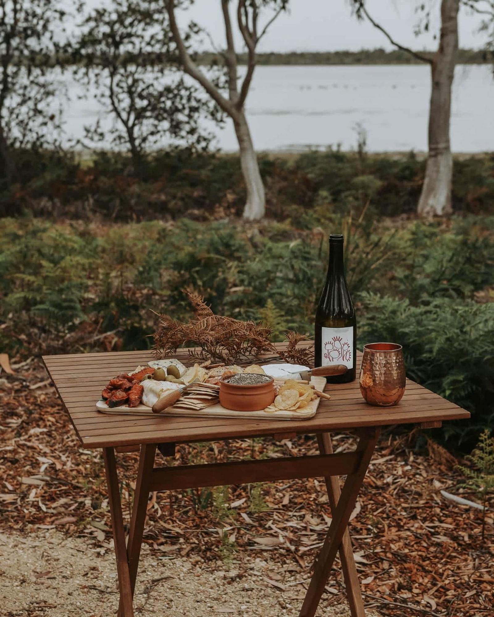 Hotel Numie - Freycinet Peninsula - Glamping - Heated - Waterfront Coles Bay Zewnętrze zdjęcie