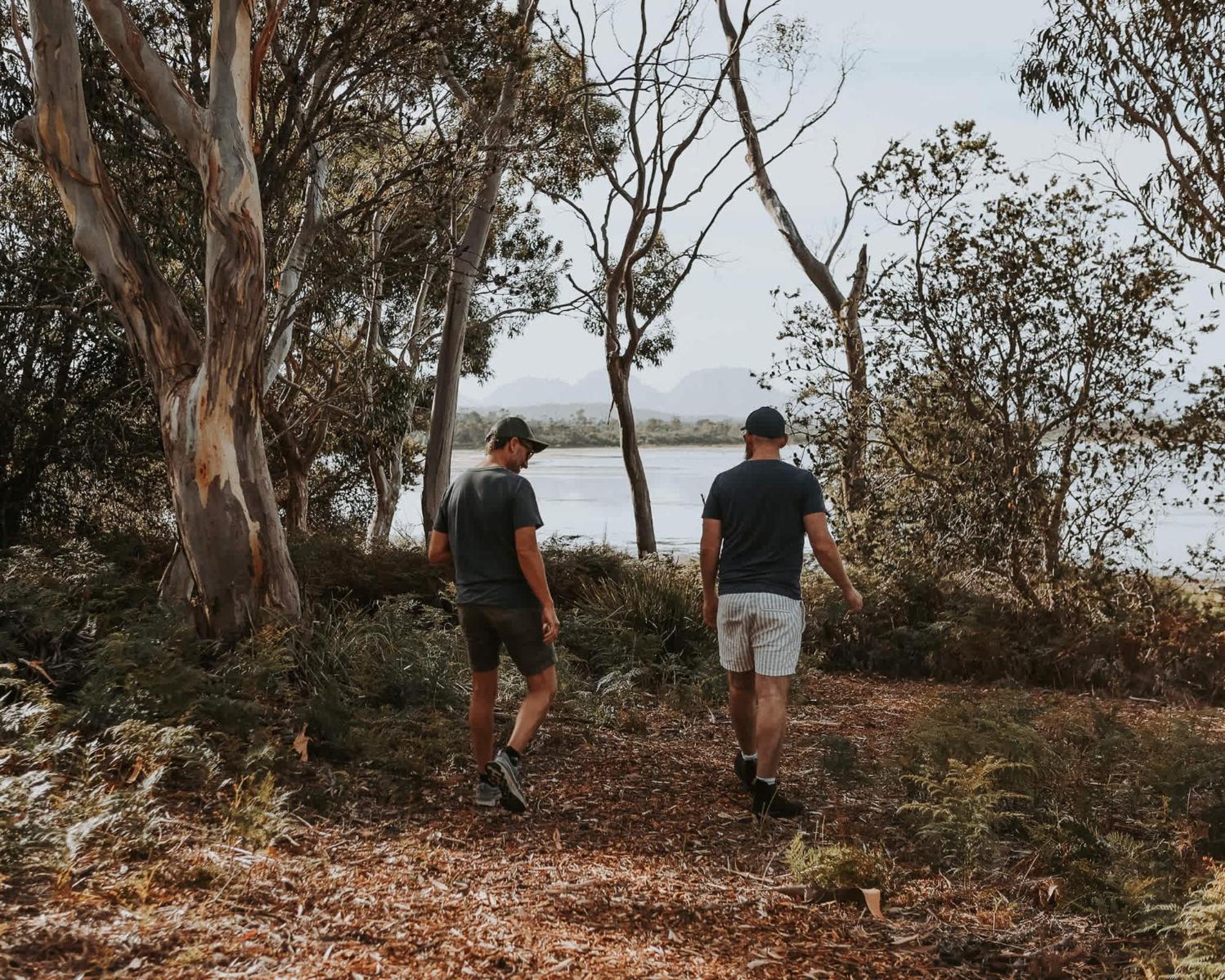 Hotel Numie - Freycinet Peninsula - Glamping - Heated - Waterfront Coles Bay Zewnętrze zdjęcie