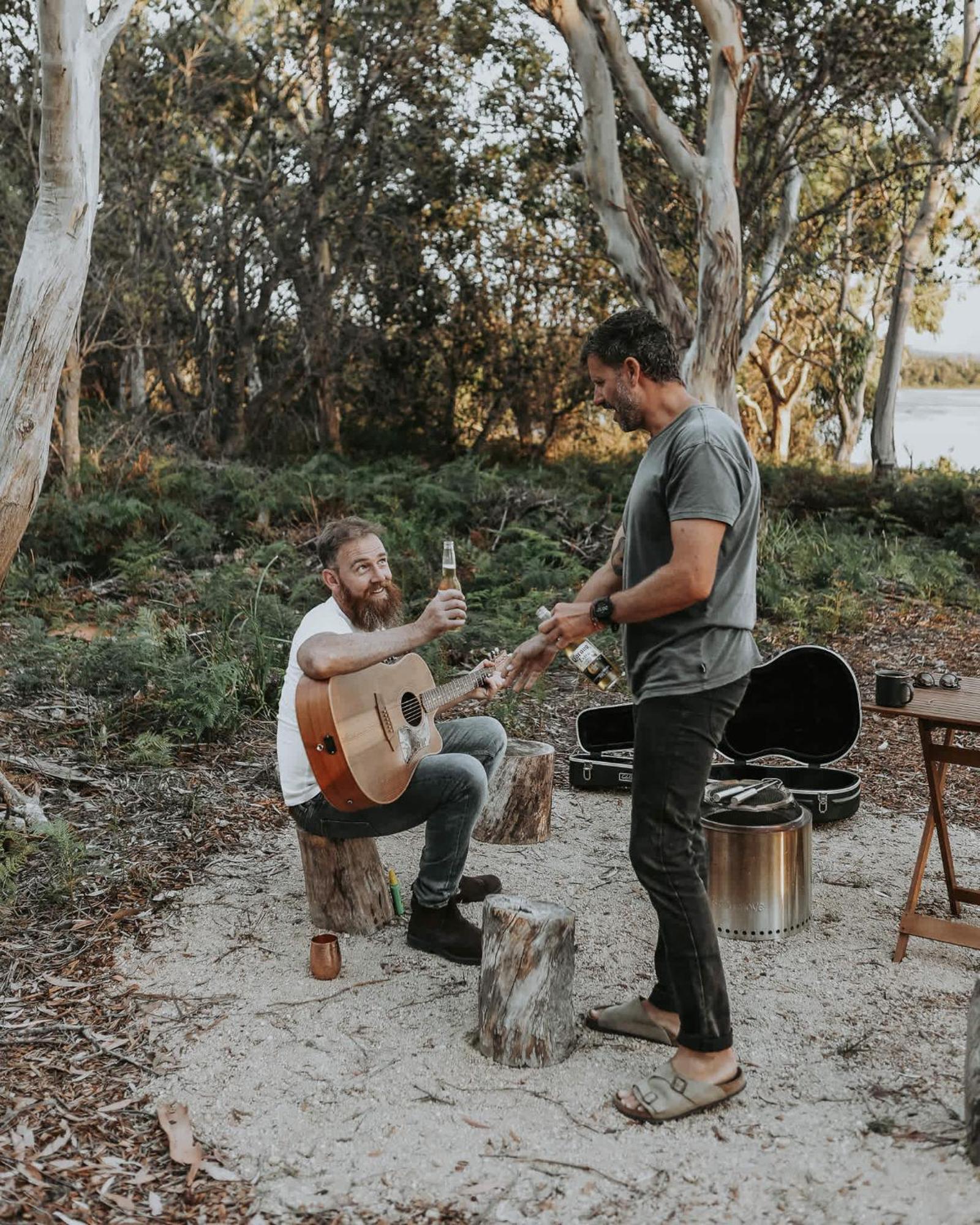 Hotel Numie - Freycinet Peninsula - Glamping - Heated - Waterfront Coles Bay Zewnętrze zdjęcie